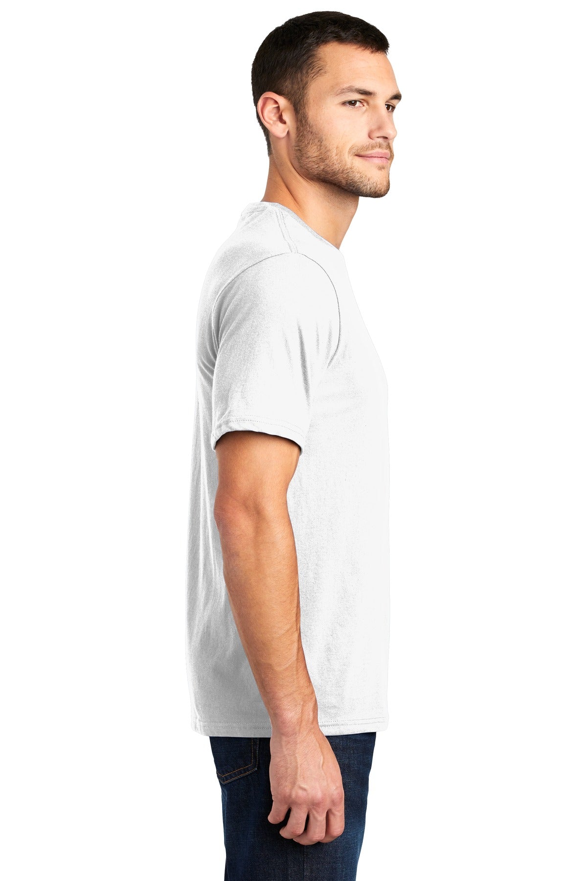 District® Very Important Tee®. DT6000 [White] - DFW Impression
