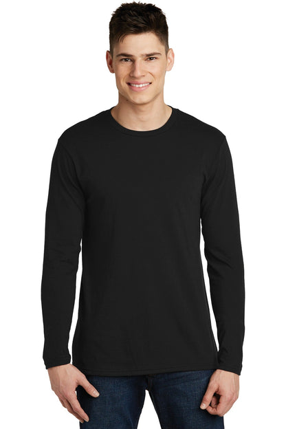 District® Very Important Tee® Long Sleeve. DT6200 - DFW Impression