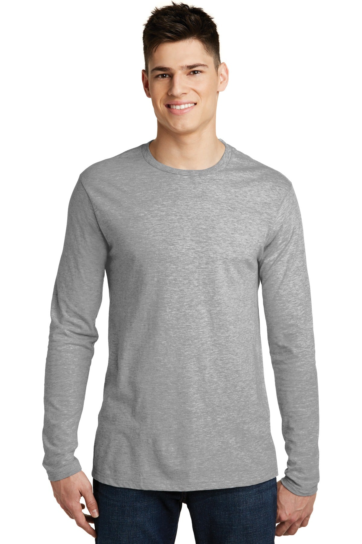 District® Very Important Tee® Long Sleeve. DT6200 - DFW Impression