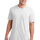 District® Very Important Tee® with Pocket. DT6000P - DFW Impression