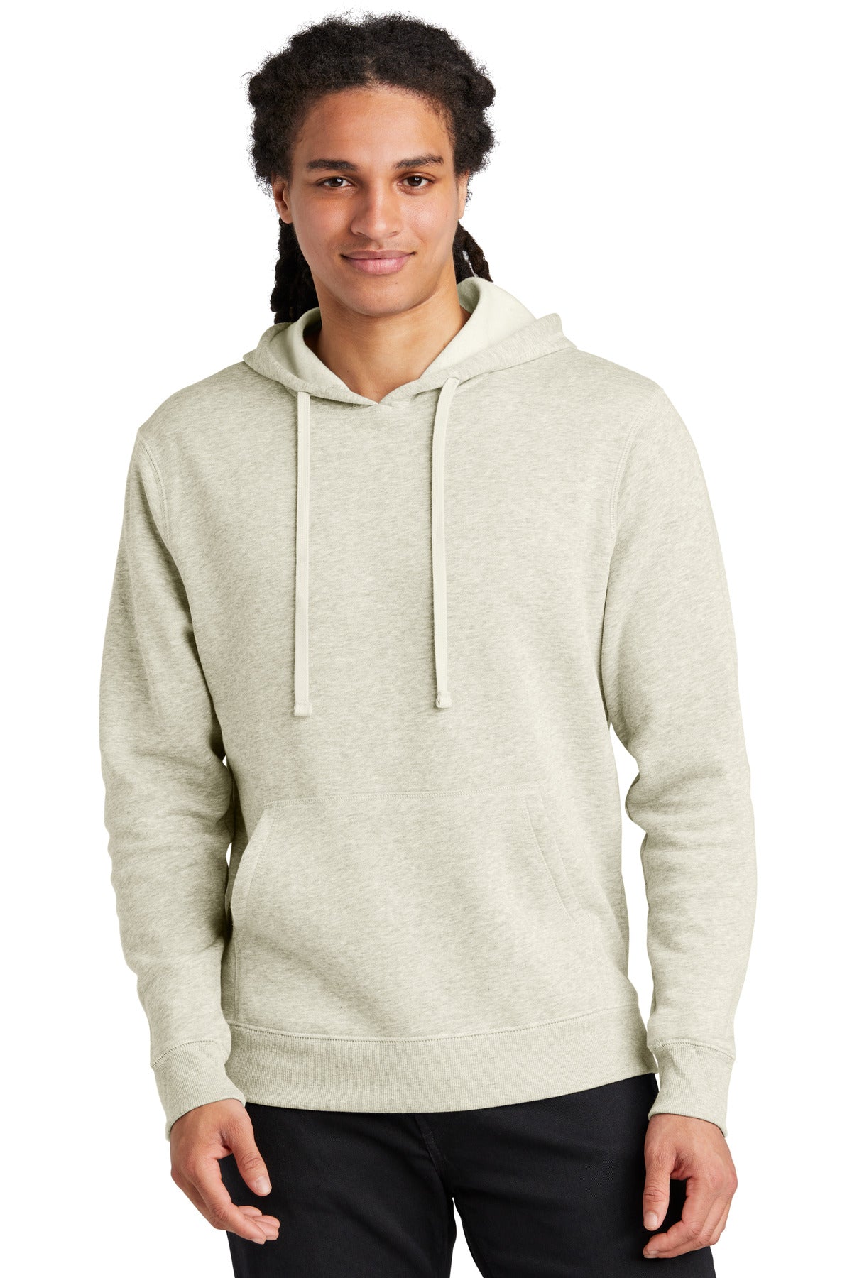 District® V.I.T.™ Heavyweight Fleece Hoodie DT6600 - DFW Impression