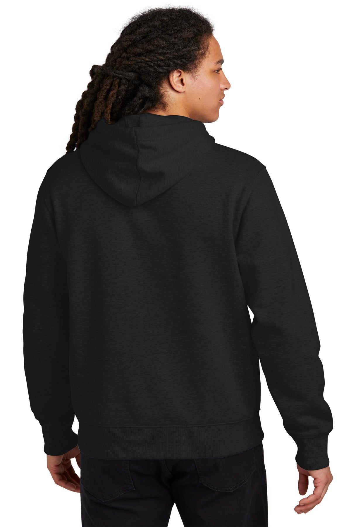 District cheap vit hoodie