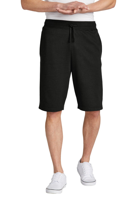 District® V.I.T.™Fleece Short DT6108 - DFW Impression