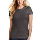 District ® Women's Fitted Perfect Tri ® Tee. DT155 - DFW Impression