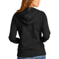 District® Women's Re-Fleece™Full-Zip Hoodie DT8103 - DFW Impression