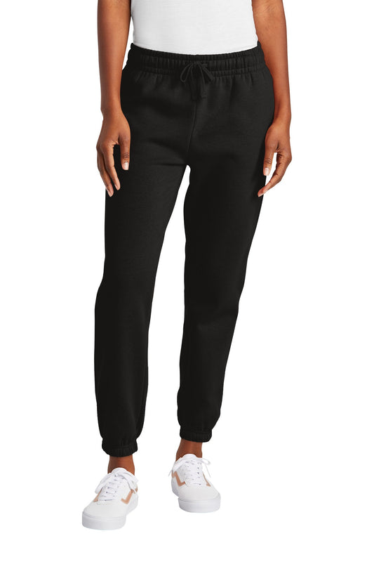 District® Women's V.I.T.™ Fleece Sweatpant DT6110 - DFW Impression