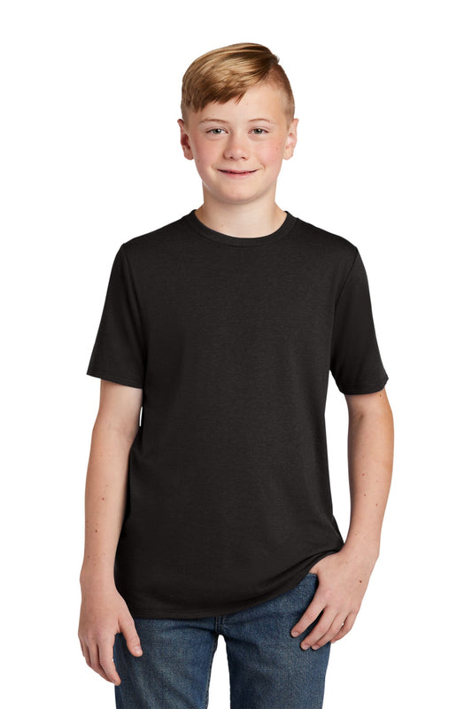 District ® Youth Perfect Tri ®Tee. DT130Y - DFW Impression