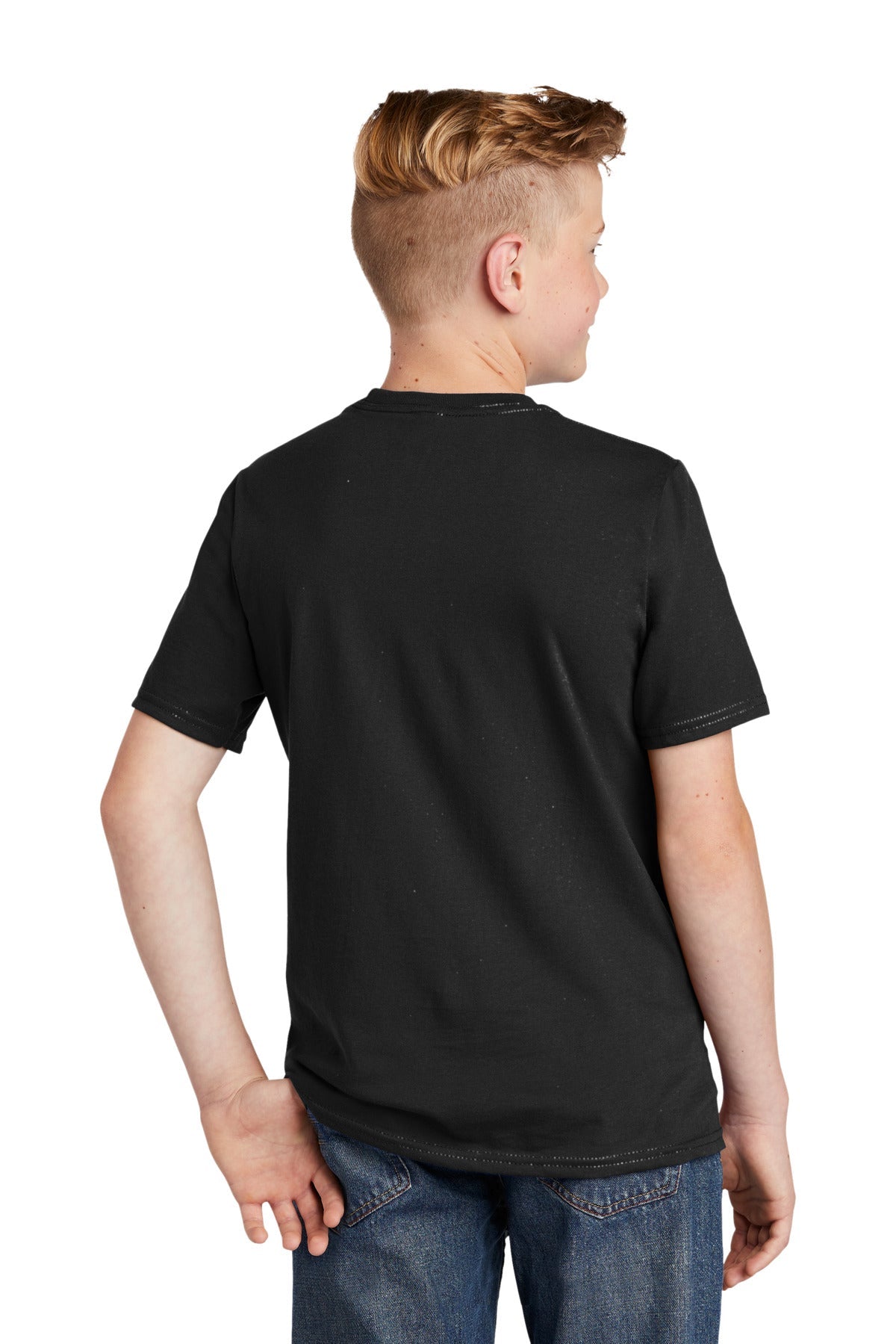 District® Youth Very Important Tee®. DT6000Y - DFW Impression