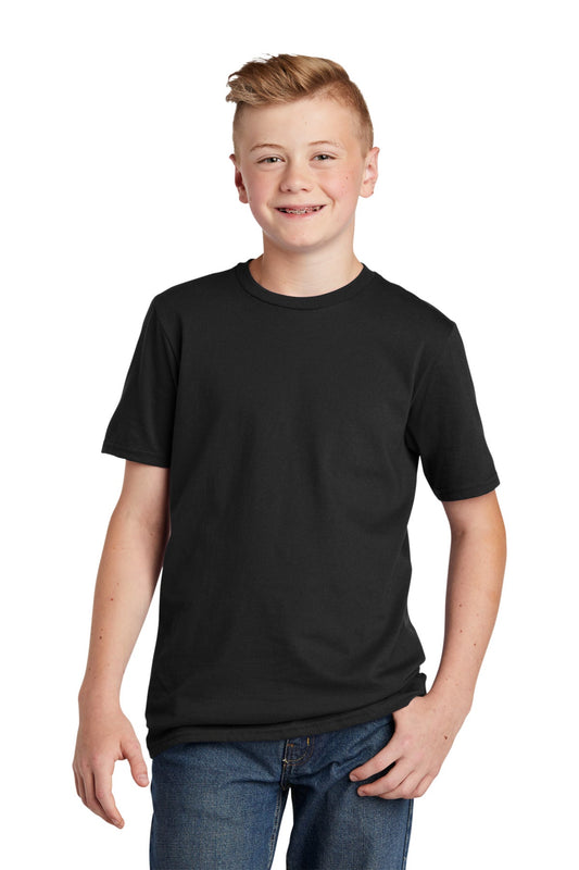 District® Youth Very Important Tee®. DT6000Y - DFW Impression