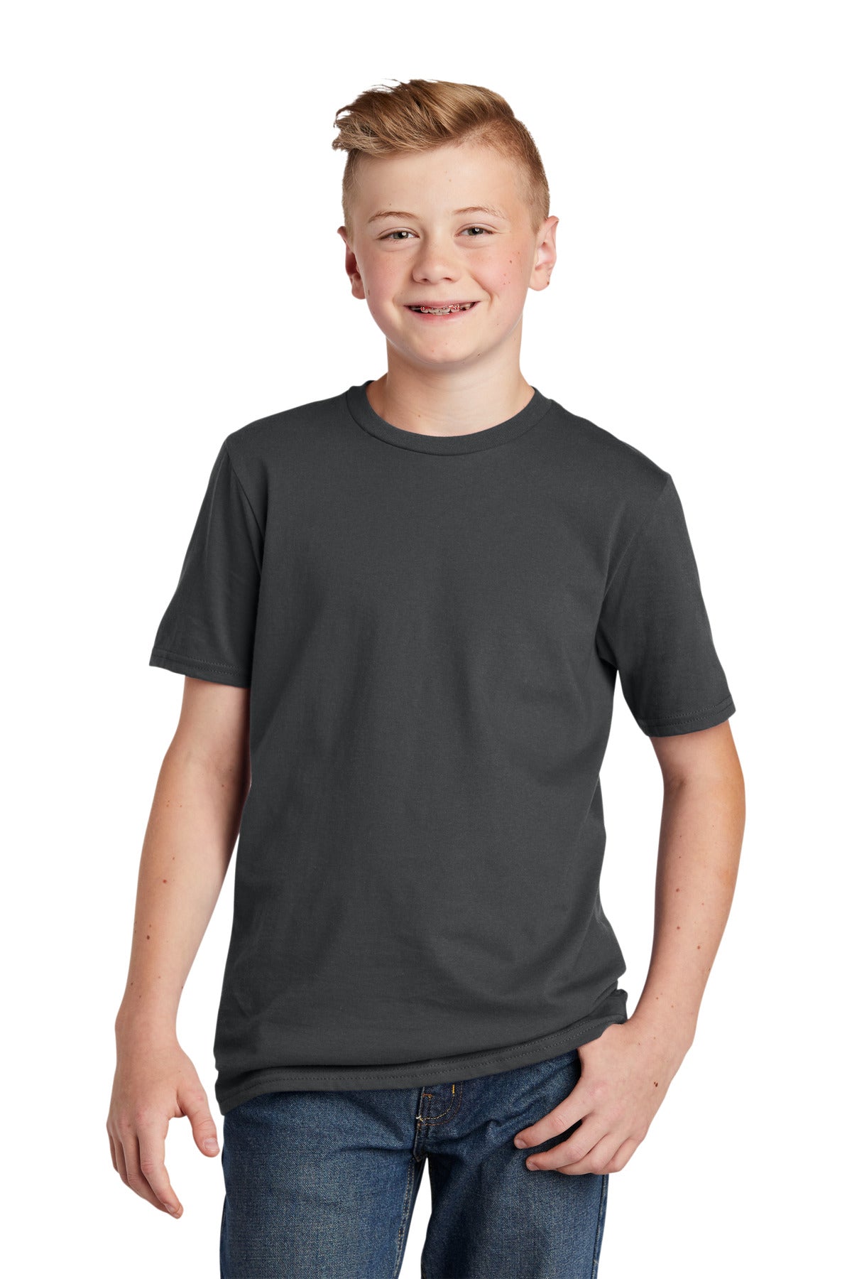 District® Youth Very Important Tee®. DT6000Y - DFW Impression