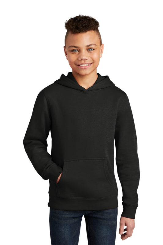 District® Youth V.I.T.™Fleece Hoodie DT6100Y - DFW Impression