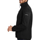 Eddie Bauer ® Dash Full-Zip Fleece Jacket. EB242 - DFW Impression