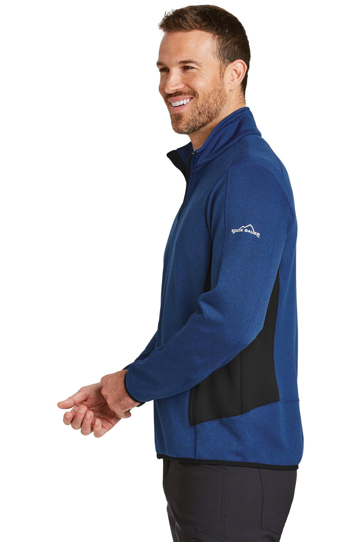 Eddie Bauer - Full-Zip Fleece Jacket, Product