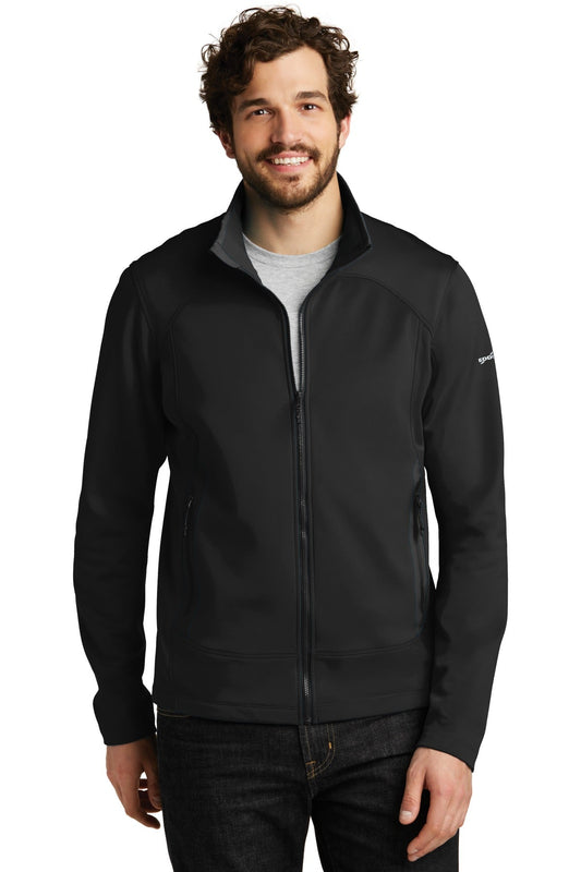 Eddie Bauer® Highpoint Fleece Jacket. EB240 - DFW Impression