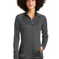 Eddie Bauer ® Ladies Smooth Fleece Full-Zip. EB247 - DFW Impression