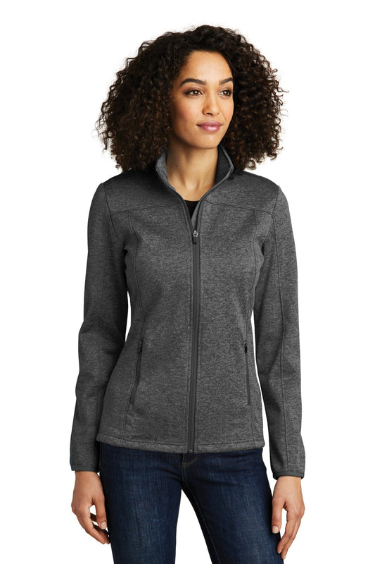 Eddie Bauer® Ladies StormRepel® Soft Shell Jacket. EB541 - DFW Impression