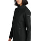 Eddie Bauer® Ladies Stretch Soft Shell Jacket EB545 - DFW Impression