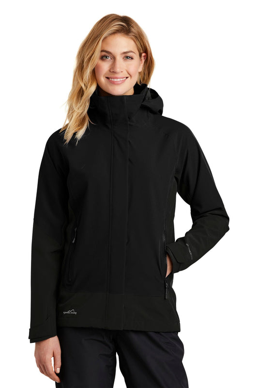 Eddie Bauer ® Ladies WeatherEdge ® Jacket. EB559 - DFW Impression