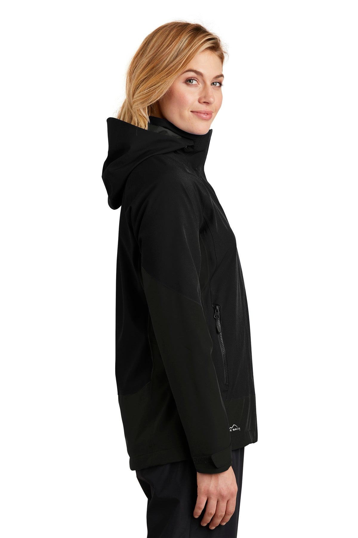 Eddie Bauer ® Ladies WeatherEdge ® Jacket. EB559 - DFW Impression