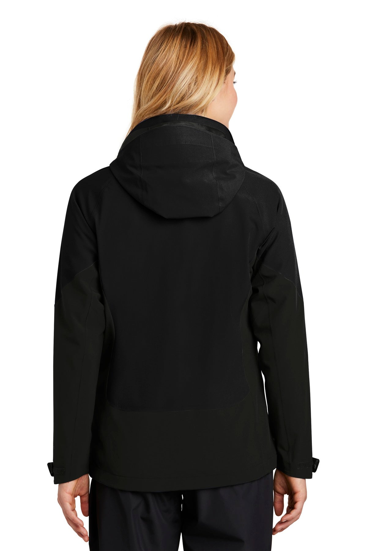 Eddie Bauer ® Ladies WeatherEdge ® Jacket. EB559 - DFW Impression