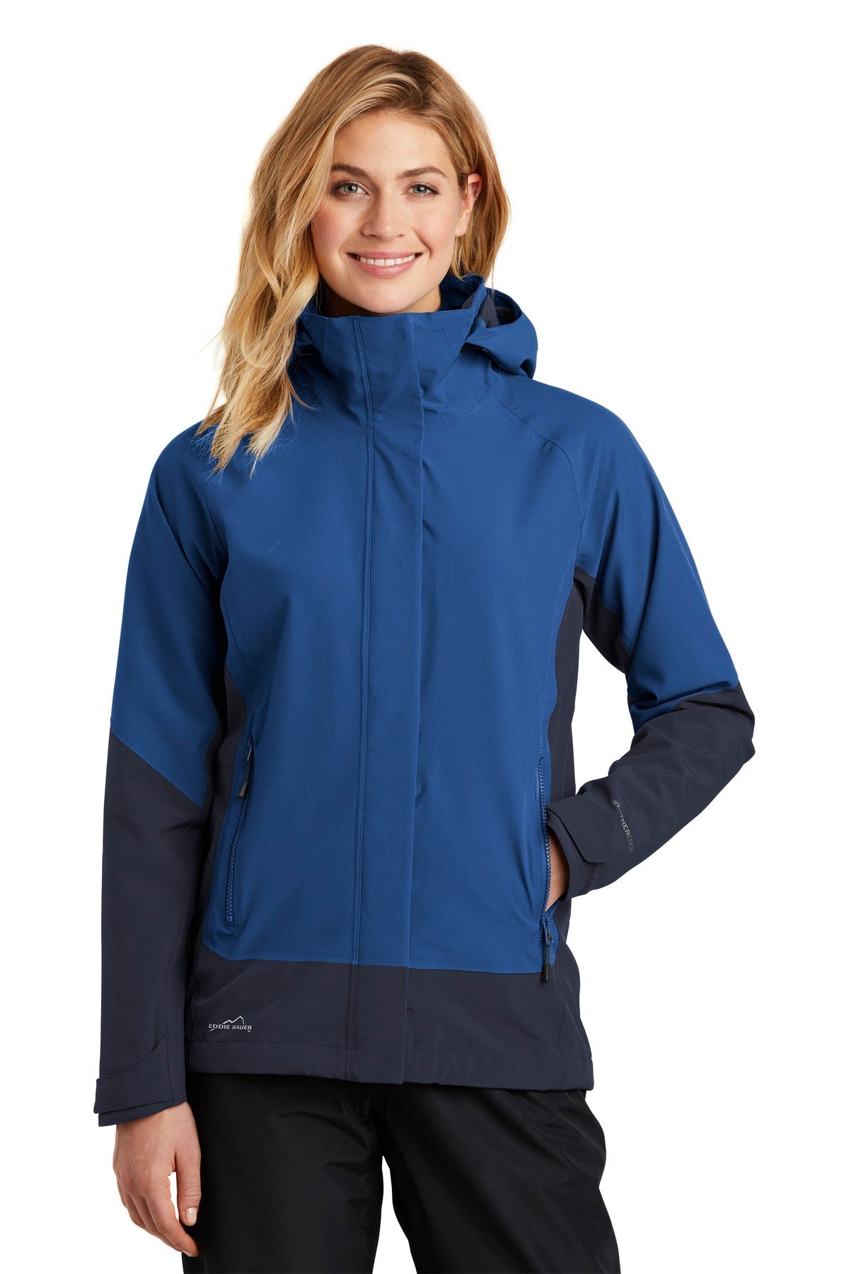 Eddie Bauer ® Ladies WeatherEdge ® Jacket. EB559 - DFW Impression