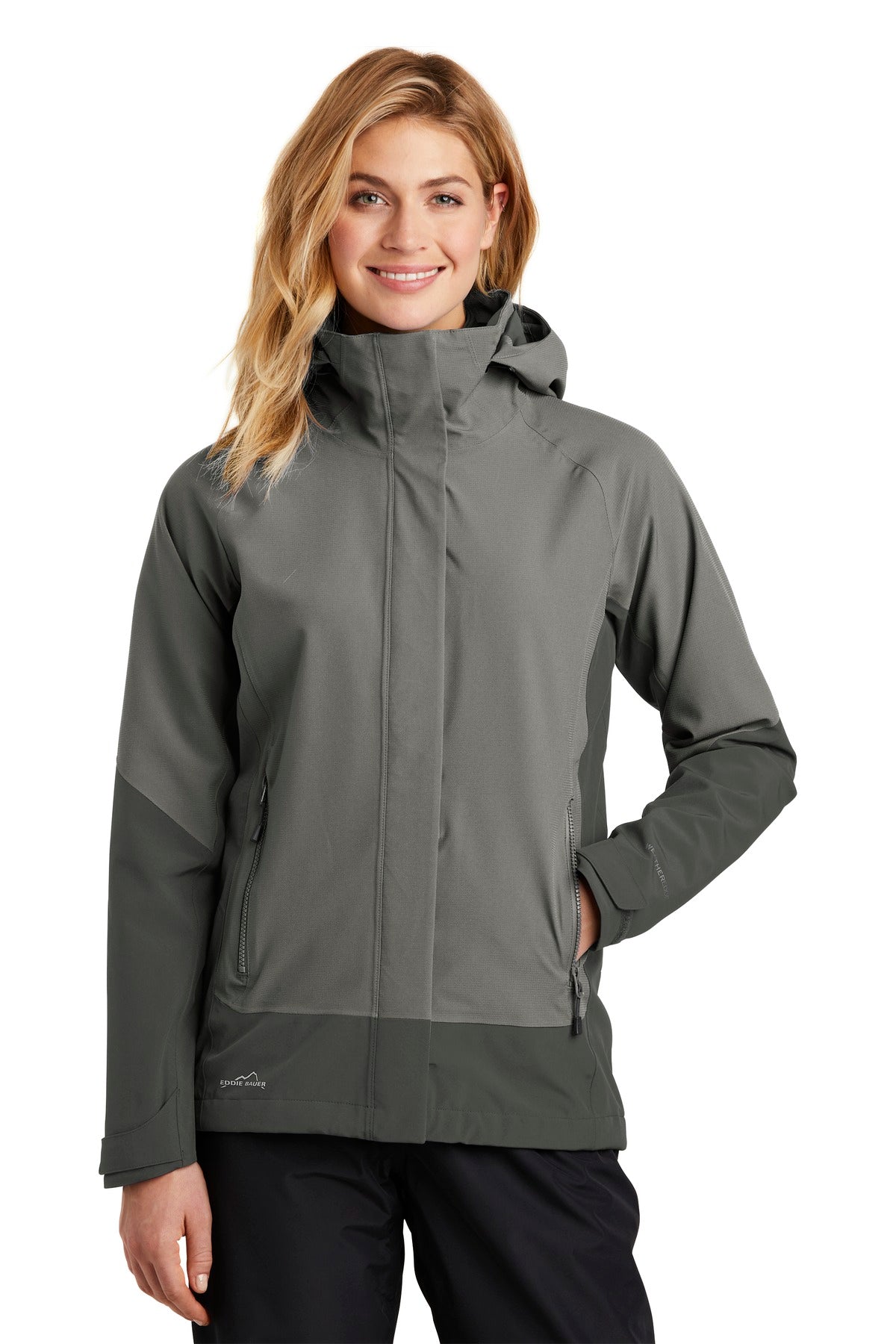 Eddie Bauer ® Ladies WeatherEdge ® Jacket. EB559 - DFW Impression