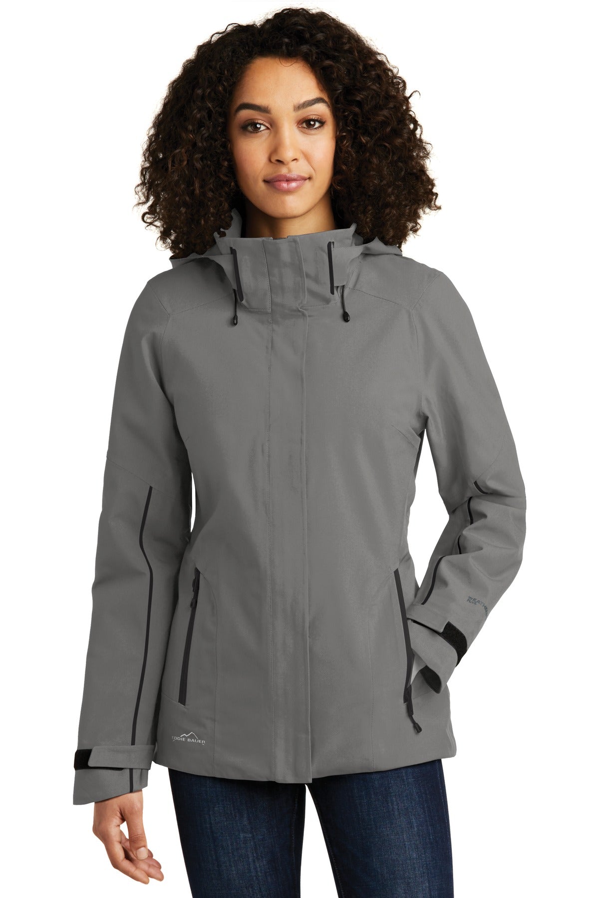 Eddie Bauer® Ladies WeatherEdge® Plus Insulated Jacket. EB555 - DFW Impression