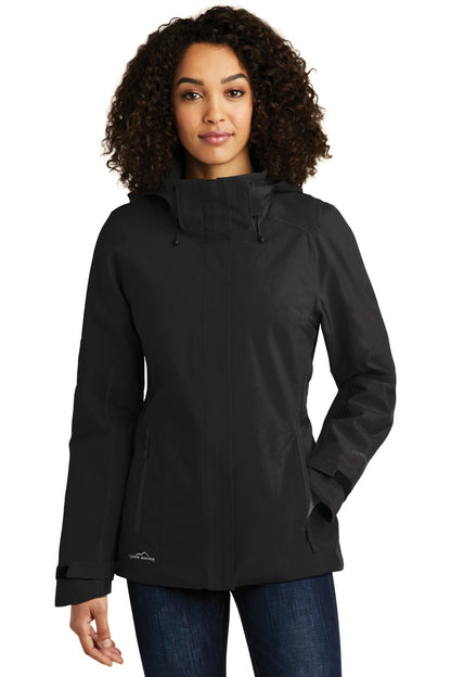 Eddie Bauer® Ladies WeatherEdge® Plus Insulated Jacket. EB555 - DFW Impression