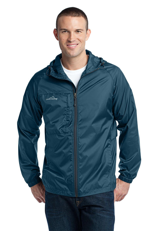 Eddie Bauer® - Packable Wind Jacket. EB500 - DFW Impression