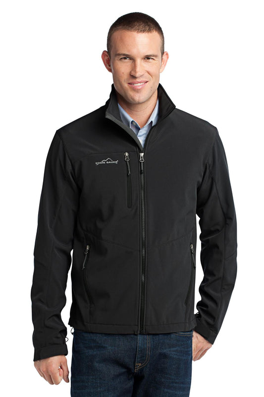 Eddie Bauer® - Soft Shell Jacket. EB530 - DFW Impression