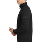 Eddie Bauer ® Sweater Fleece 1/4-Zip. EB254 - DFW Impression