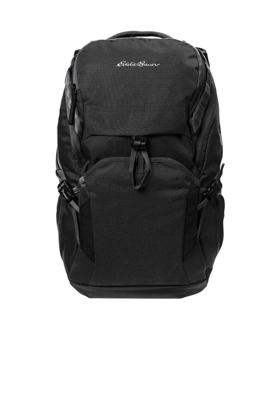 Eddie Bauer® Tour Backpack EB915 - DFW Impression