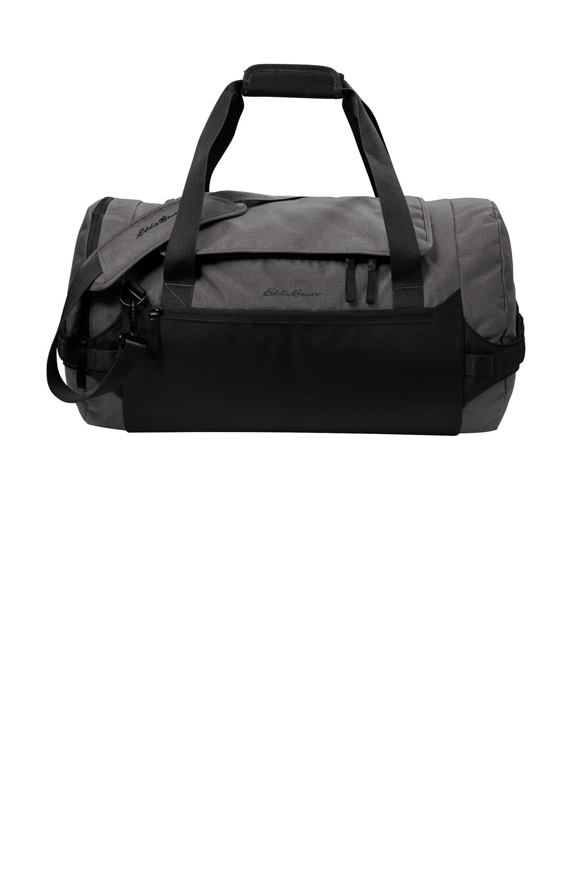 Eddie Bauer® Tour Duffel EB905 - DFW Impression