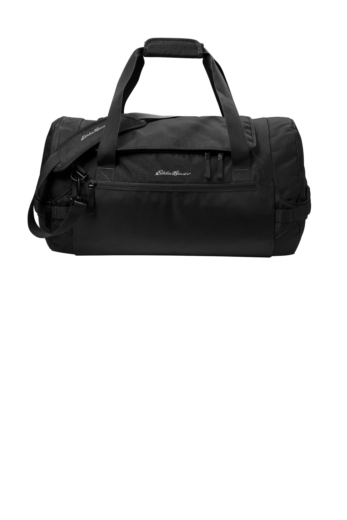 Eddie Bauer® Tour Duffel EB905 - DFW Impression