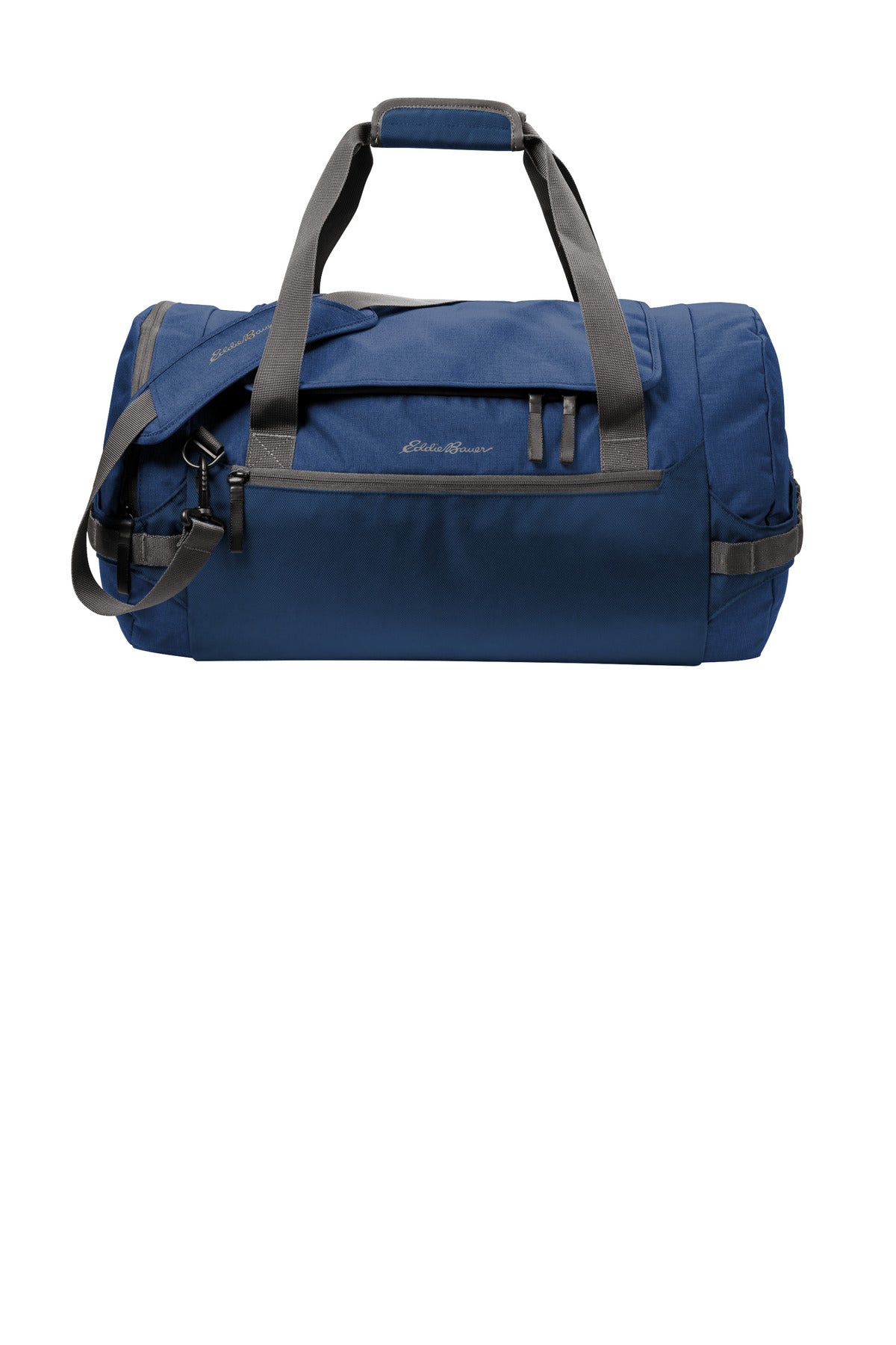 Eddie Bauer® Tour Duffel EB905 - DFW Impression