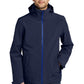 Eddie Bauer® WeatherEdge® 3-in-1 Jacket EB656 - DFW Impression