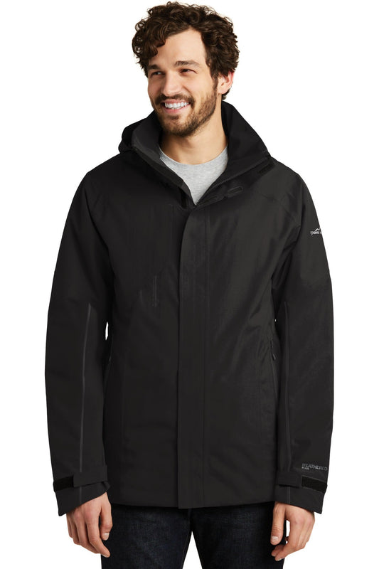 Eddie Bauer® WeatherEdge® Plus Insulated Jacket. EB554 - DFW Impression