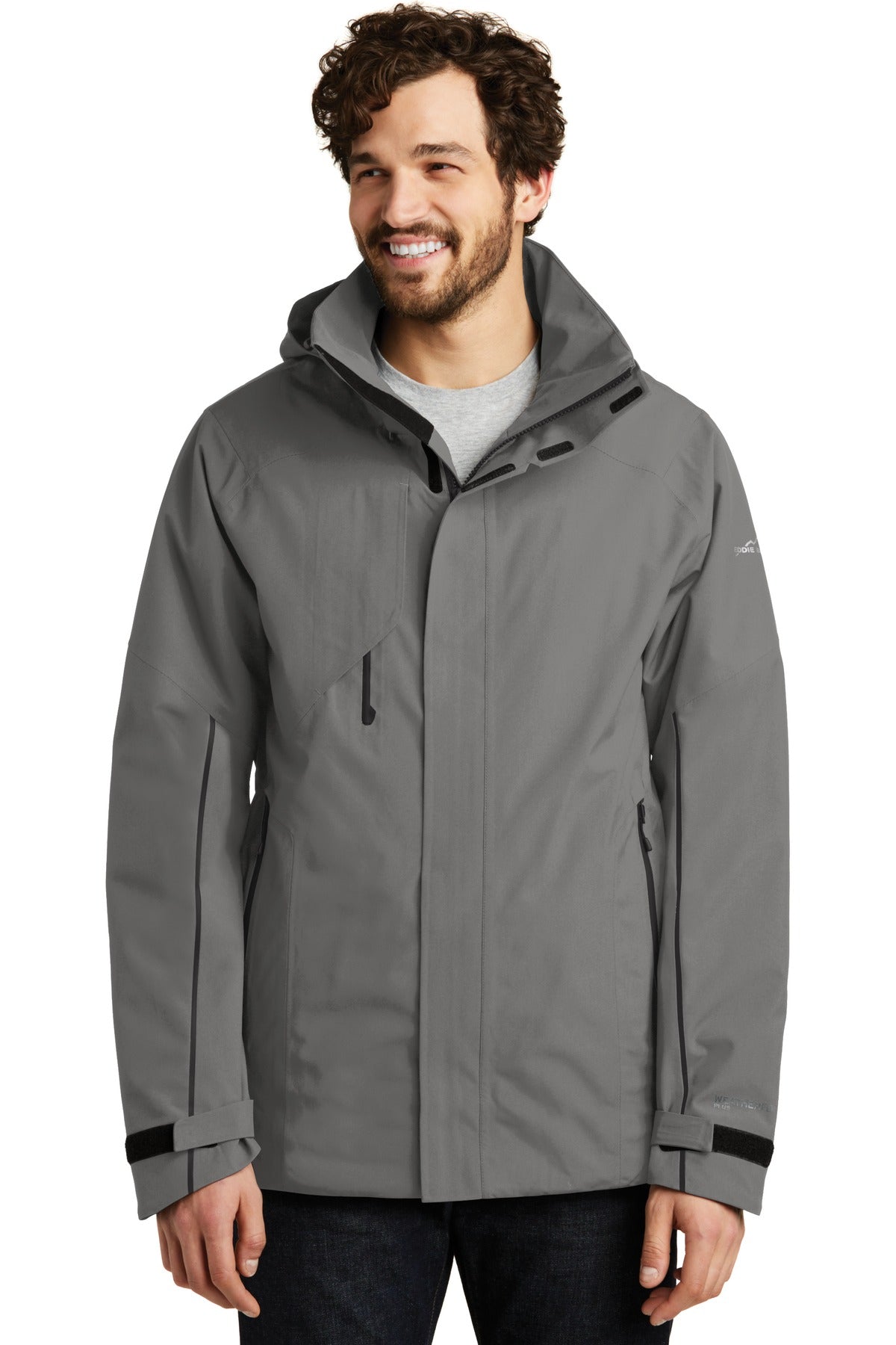 Eddie Bauer® WeatherEdge® Plus Insulated Jacket. EB554 - DFW Impression