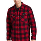 Eddie Bauer® Woodland Shirt Jac EB228 - DFW Impression