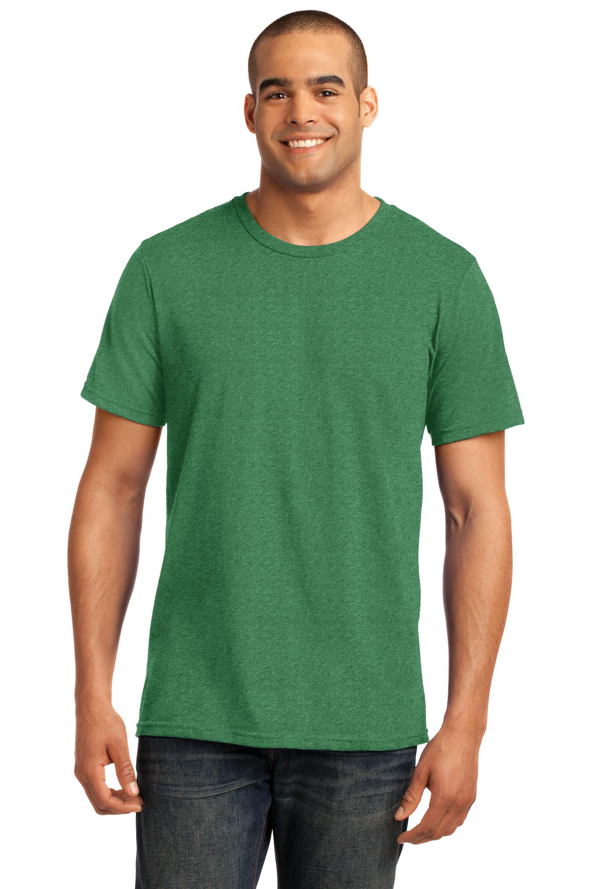 Gildan® 100% Ring Spun Cotton T-Shirt. 980 - DFW Impression