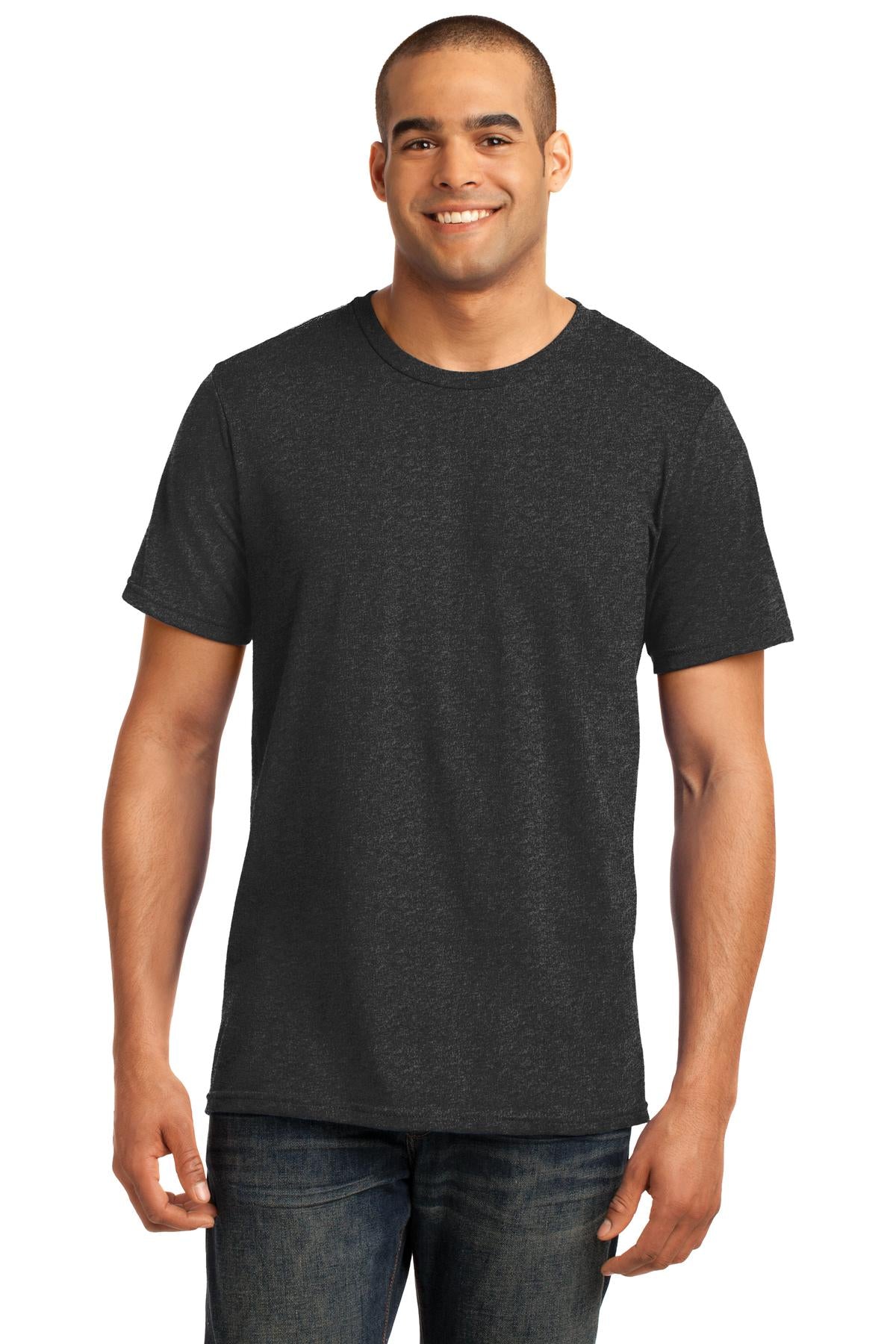 Gildan® 100% Ring Spun Cotton T-Shirt. 980 - DFW Impression