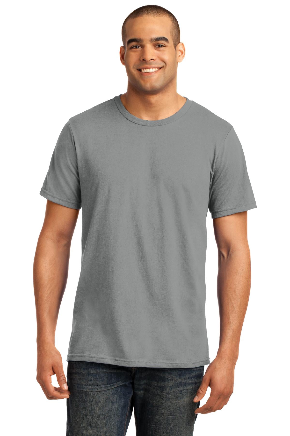 Gildan® 100% Ring Spun Cotton T-Shirt. 980 - DFW Impression