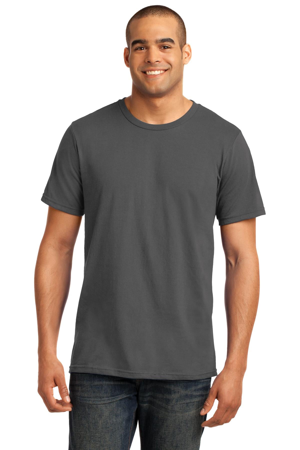 Gildan® 100% Ring Spun Cotton T-Shirt. 980 - DFW Impression