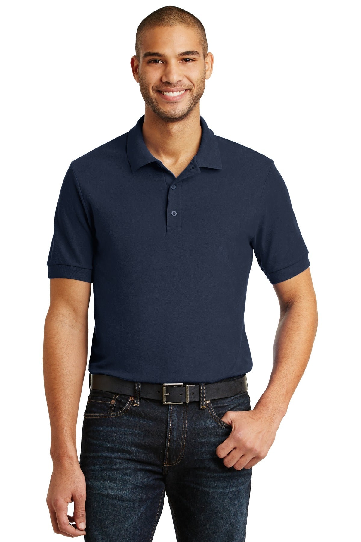 Gildan® 6.6-Ounce 100% Double Pique Cotton Sport Shirt. 82800 - DFW Impression