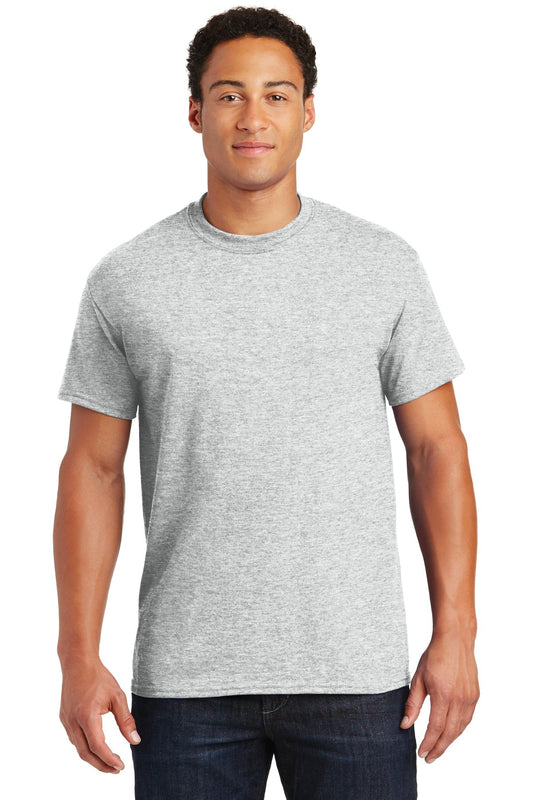 Gildan® - DryBlend® 50 Cotton/50 Poly T-Shirt. 8000 - DFW Impression