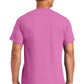 Gildan® - DryBlend® 50 Cotton/50 Poly T-Shirt. 8000 [Azalea] - DFW Impression