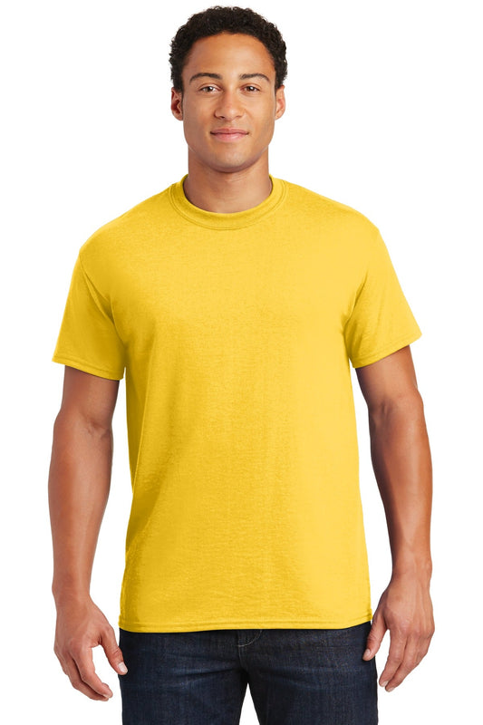 Gildan® - DryBlend® 50 Cotton/50 Poly T-Shirt. 8000 [Daisy] - DFW Impression