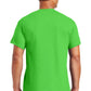 Gildan® - DryBlend® 50 Cotton/50 Poly T-Shirt. 8000 [Electric Green] - DFW Impression