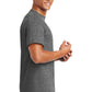 Gildan® - DryBlend® 50 Cotton/50 Poly T-Shirt. 8000 [Graphite Heather] - DFW Impression