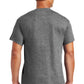 Gildan® - DryBlend® 50 Cotton/50 Poly T-Shirt. 8000 [Graphite Heather] - DFW Impression